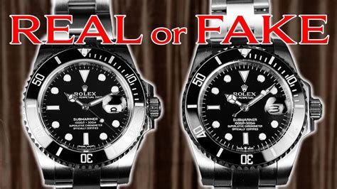 fake rolex back|fake rolex vs real.